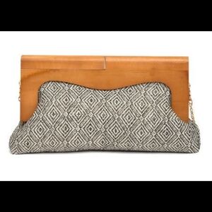 Urban Expressions Calypso Clutch
